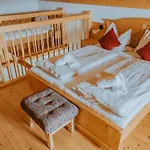 Reitlehenalm Affittacamere