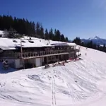 Affittacamere Reitlehenalm