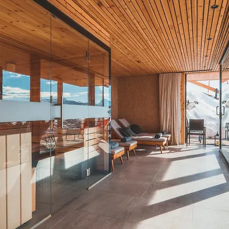 Maison d'hôtes Reitlehenalm Altenmarkt im Pongau