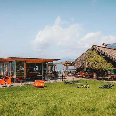 Reitlehenalm Altenmarkt im Pongau