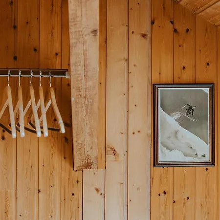 Reitlehenalm アルテンマルクト・イム・ポンガウ