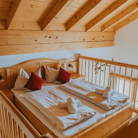 Reitlehenalm Altenmarkt im Pongau