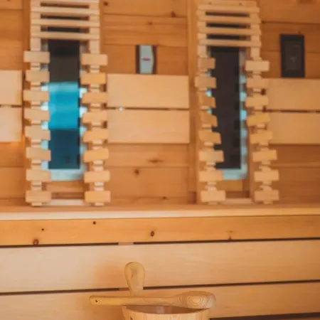 Reitlehenalm ゲストハウス