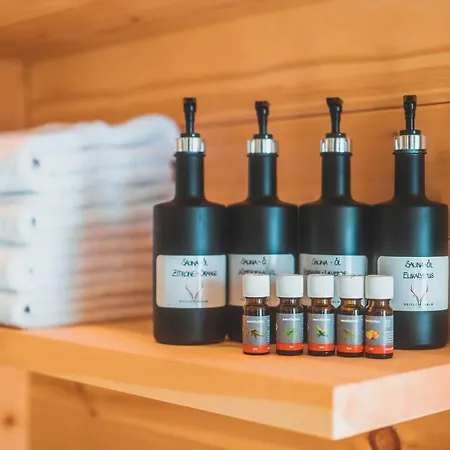 Reitlehenalm ゲストハウス