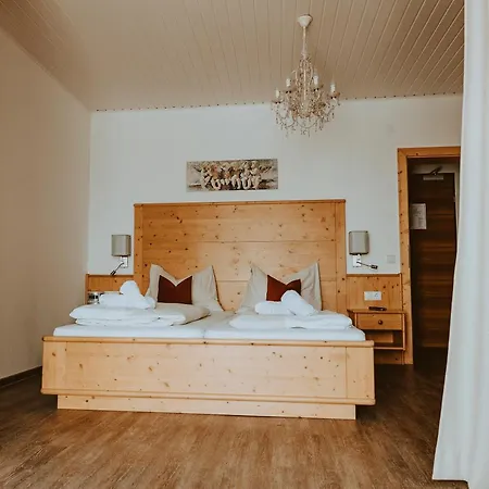 Reitlehenalm 3*