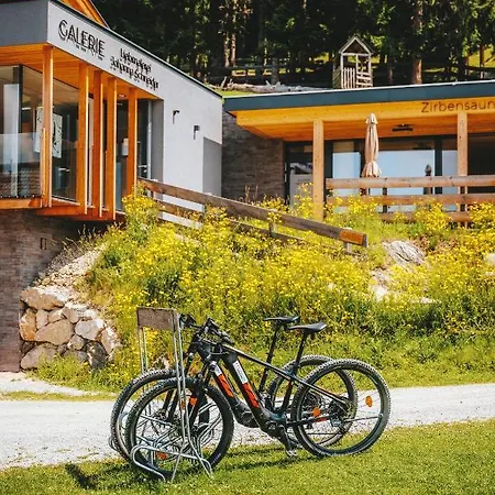 Reitlehenalm Guest house