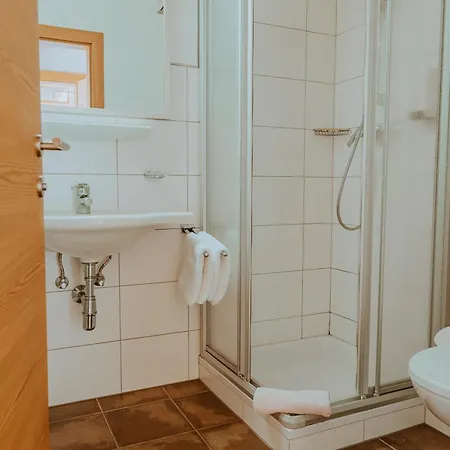 Maison d'hôtes Reitlehenalm Altenmarkt im Pongau