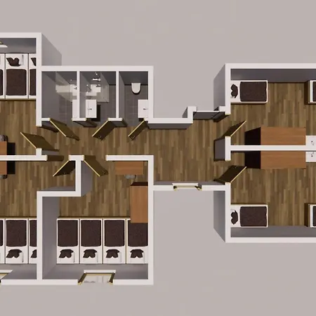 Reitlehenalm 3* アルテンマルクト・イム・ポンガウ