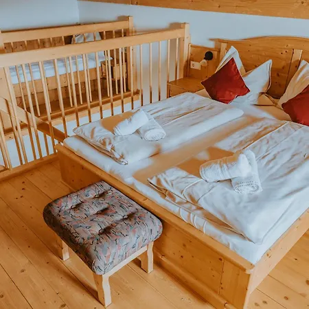 Reitlehenalm Maison d'hôtes