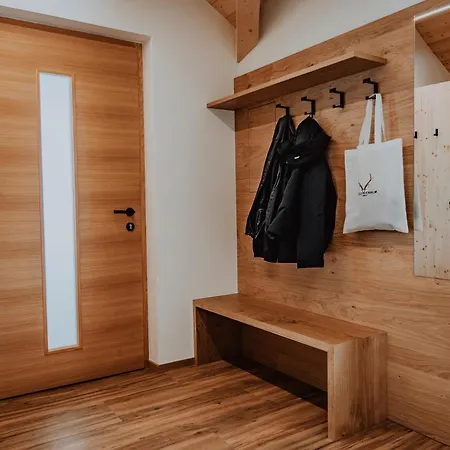 Reitlehenalm Maison d'hôtes 3*