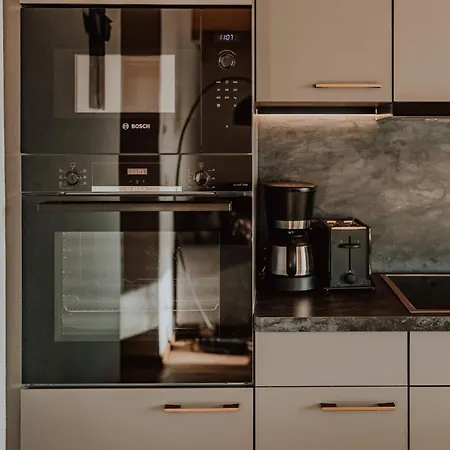 Reitlehenalm ゲストハウス 3*