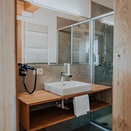 Reitlehenalm Maison d'hôtes 3*