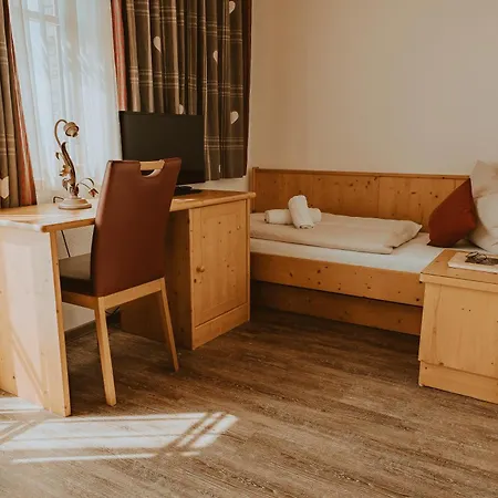 Reitlehenalm Maison d'hôtes 3*