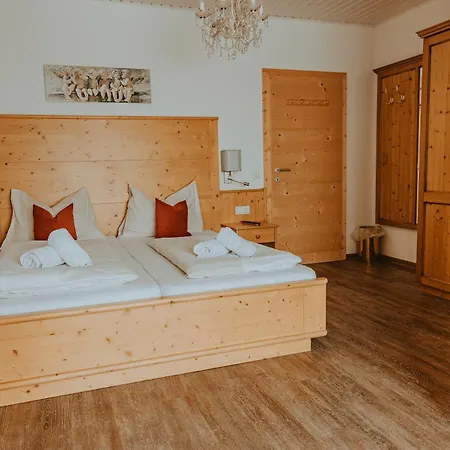 Reitlehenalm Maison d'hôtes Altenmarkt im Pongau