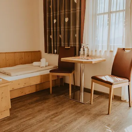 Reitlehenalm Maison d'hôtes