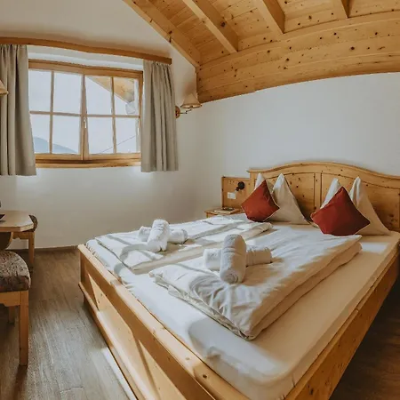 ゲストハウス Reitlehenalm