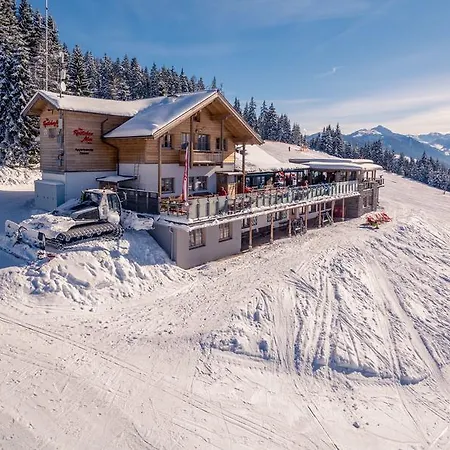 Reitlehenalm 3*