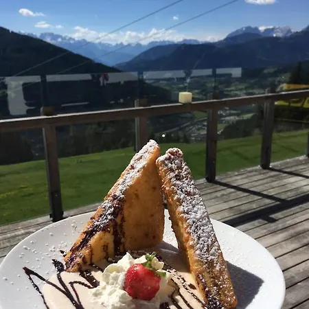 Maison d'hôtes Reitlehenalm Altenmarkt im Pongau