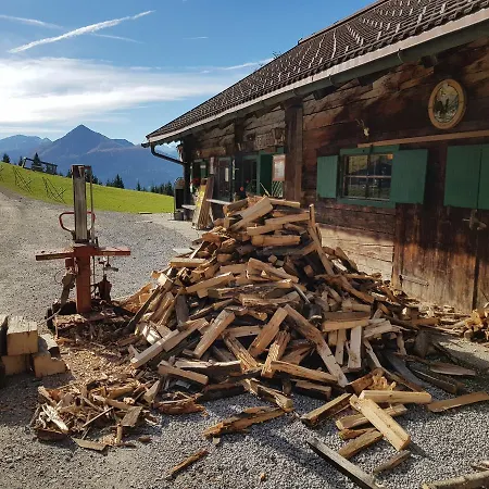 Gæstehus Reitlehenalm 3*