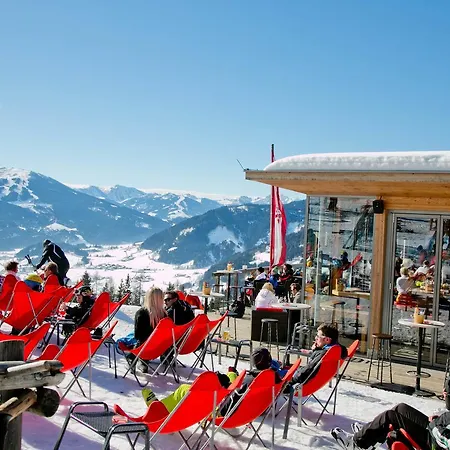 Reitlehenalm アルテンマルクト・イム・ポンガウ