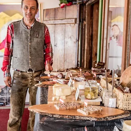 Gæstehus Reitlehenalm