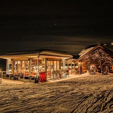 Reitlehenalm Gæstehus