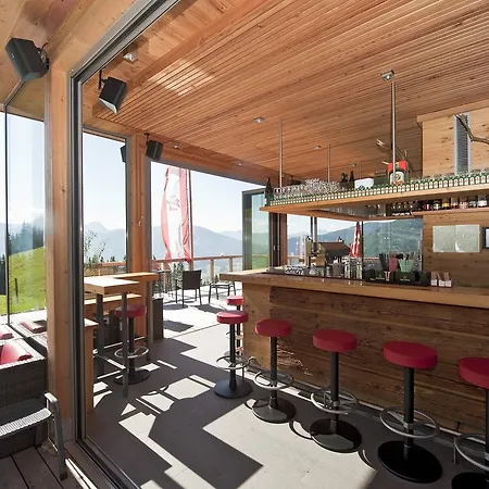Reitlehenalm 3*