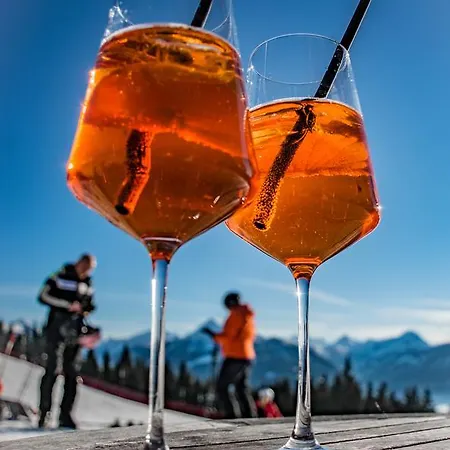 Reitlehenalm Altenmarkt im Pongau
