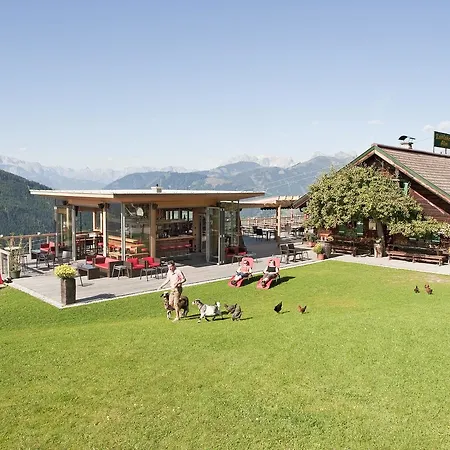 Reitlehenalm Maison d'hôtes Altenmarkt im Pongau