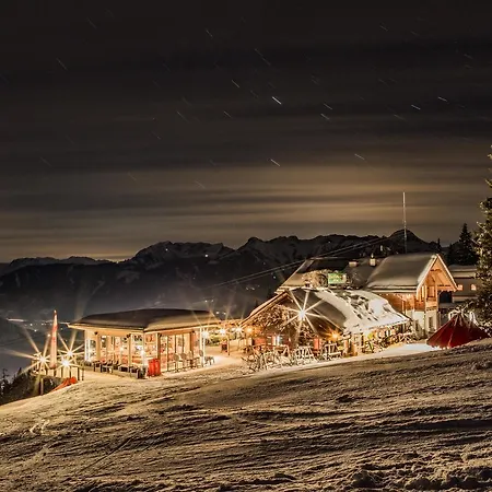 Reitlehenalm Altenmarkt im Pongau