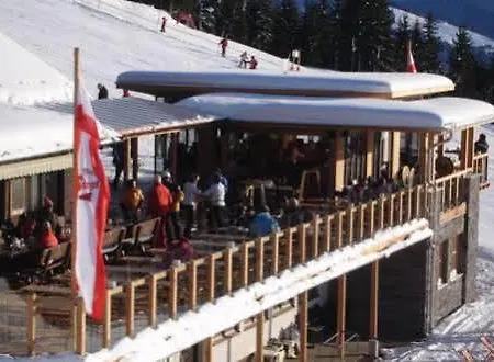 Reitlehenalm Gæstehus 3*