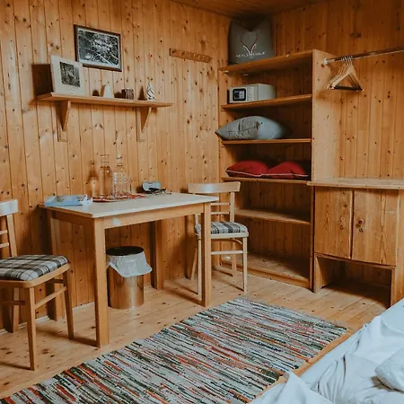 Reitlehenalm 3* アルテンマルクト・イム・ポンガウ