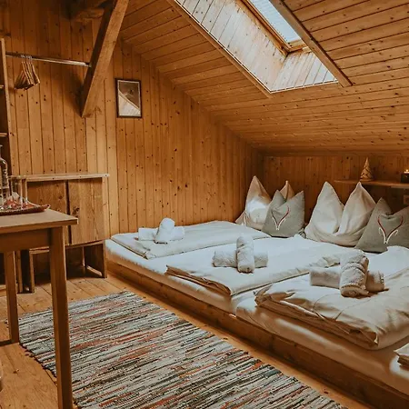 Reitlehenalm 3* Altenmarkt im Pongau