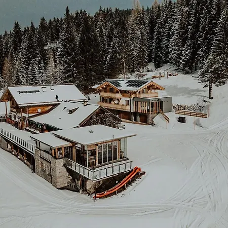 Гостевой дом Reitlehenalm
