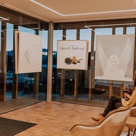 Reitlehenalm 3* アルテンマルクト・イム・ポンガウ