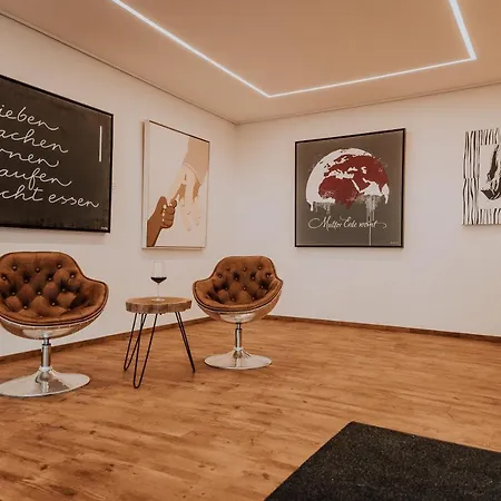 Reitlehenalm 3* Альтенмаркт (Понгау)