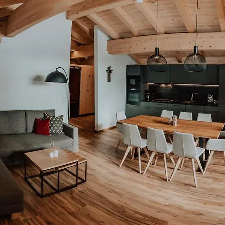 Reitlehenalm Maison d'hôtes Altenmarkt im Pongau