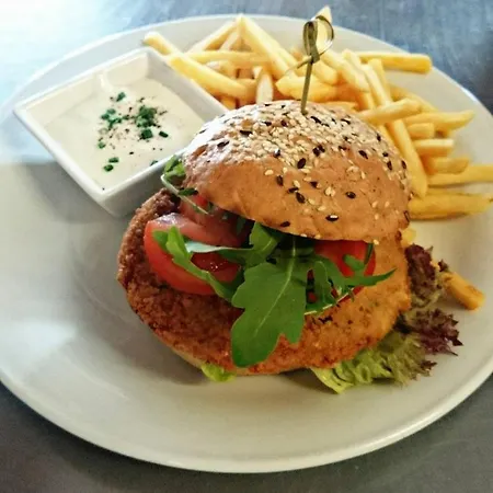 Reitlehenalm アルテンマルクト・イム・ポンガウ