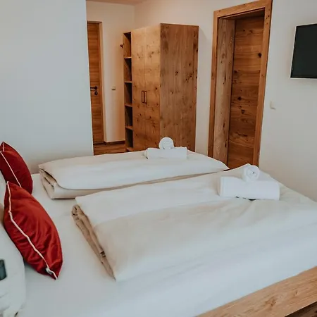 Maison d'hôtes Reitlehenalm 3*