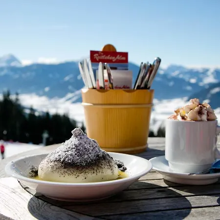 Reitlehenalm 3* Altenmarkt im Pongau